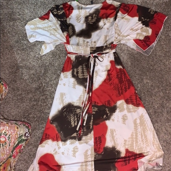 Dress - Picture 3 of 3